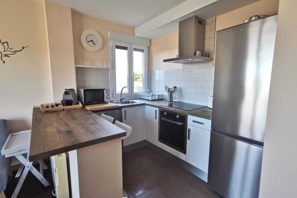 Apartamento Con Vistas Al Mar, Playa De Carnota! Dış mekan fotoğraf