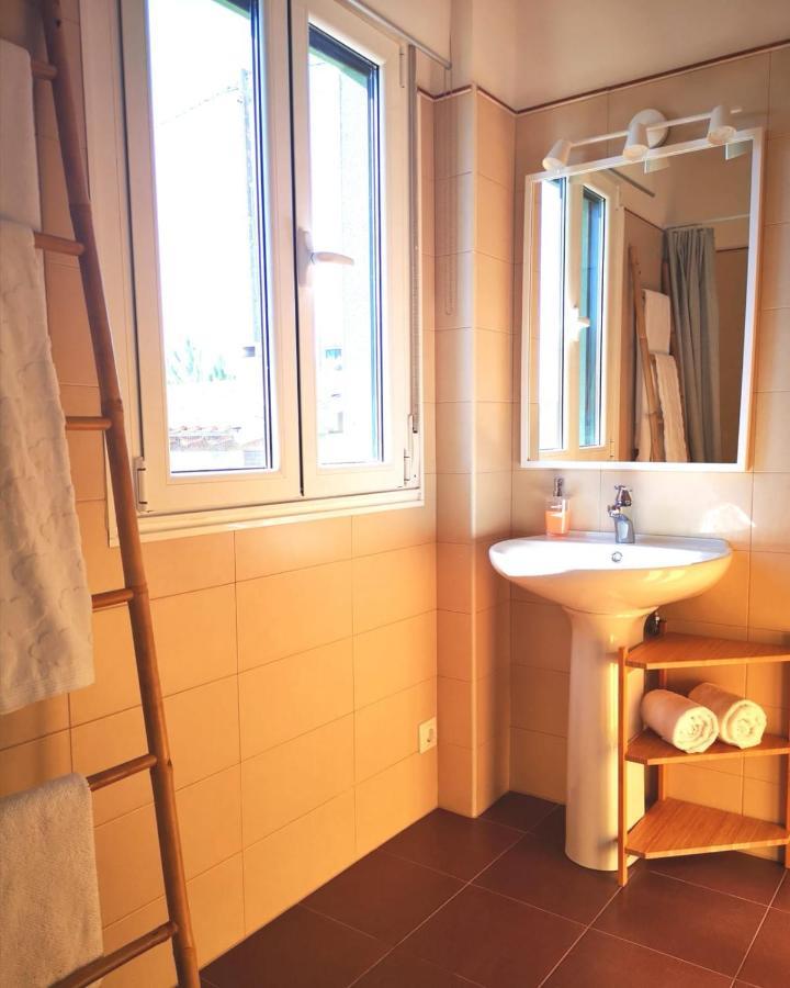 Apartamento Con Vistas Al Mar, Playa De Carnota! Dış mekan fotoğraf